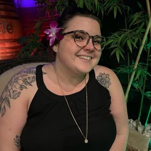 Meet your Posher, Kate